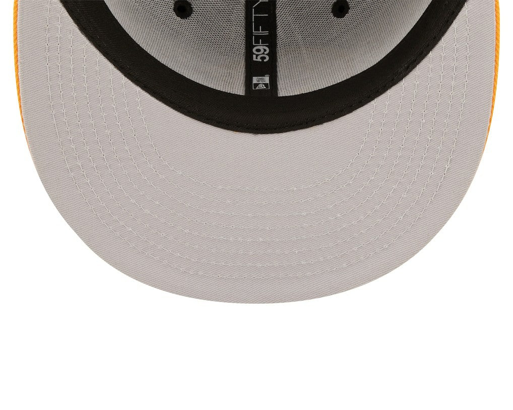Cleveland Browns 60th Anniversary 59FIFTY Fitted Hat | NFL Discount