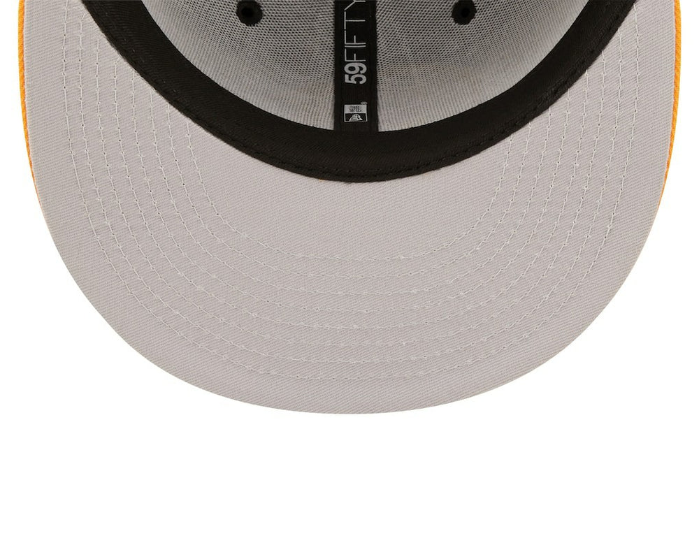 Cleveland Browns 60th Anniversary 59FIFTY Fitted Hat | NFL Discount