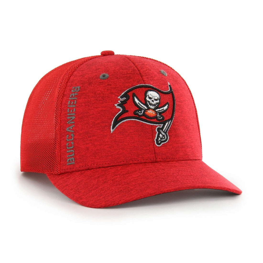 Tampa Bay Buccaneers '47 Pixelation Trophy Flex Hat | NFL US
