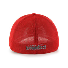 Tampa Bay Buccaneers '47 Pixelation Trophy Flex Hat | NFL US