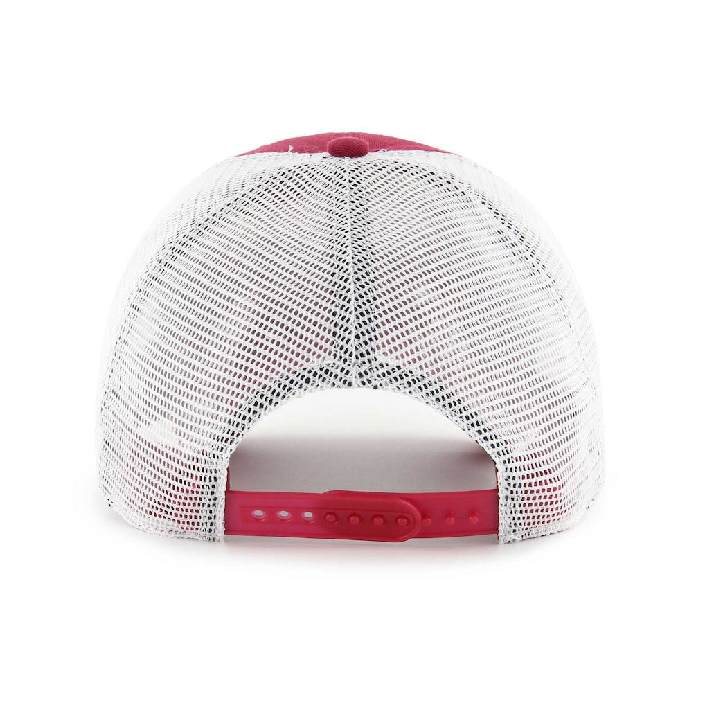 Arizona Cardinals '47 Highline Clean Up Trucker Snapback Hat | NFL Sale