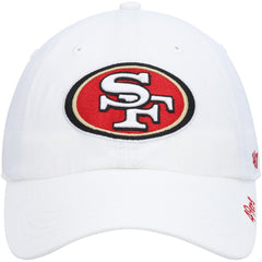 San Francisco 49ers '47 Women's Miata Logo Clean Up Adjustable Hat | NFL Hot