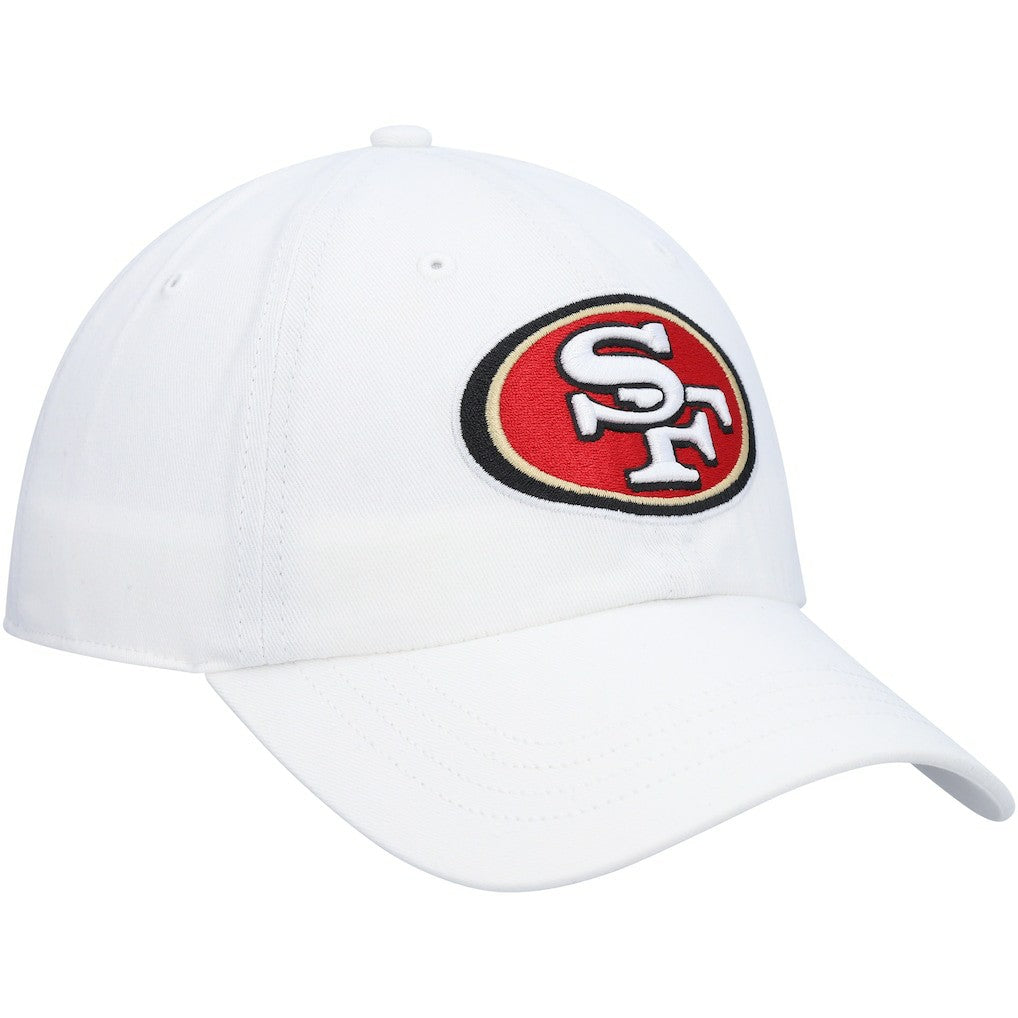 San Francisco 49ers '47 Women's Miata Logo Clean Up Adjustable Hat | NFL Hot