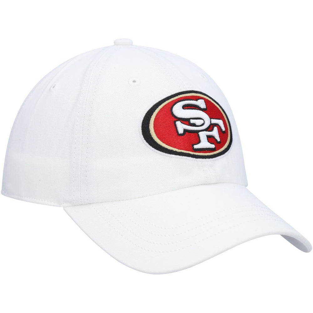 San Francisco 49ers '47 Women's Miata Logo Clean Up Adjustable Hat | NFL Hot