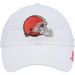 Cleveland Browns '47 Women's Miata Logo Clean Up Adjustable Hat | NFL Discount