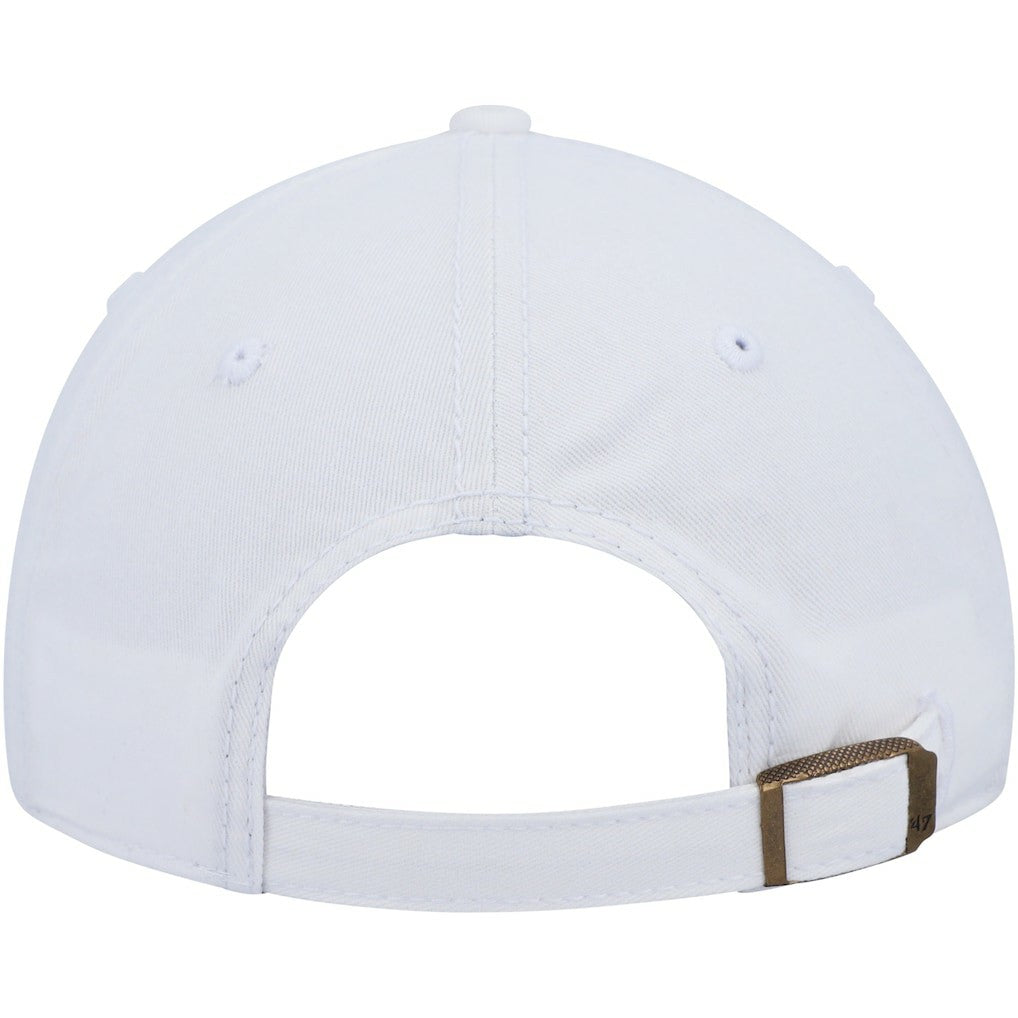 Cleveland Browns '47 Women's Miata Logo Clean Up Adjustable Hat | NFL Discount