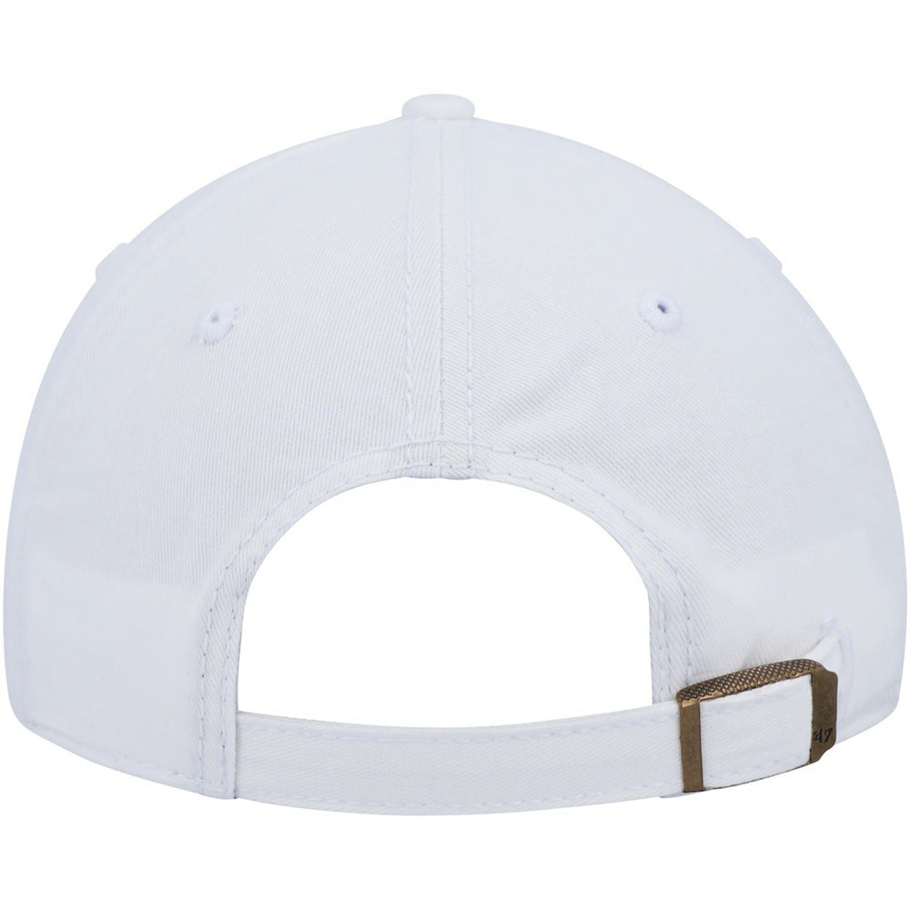 Cleveland Browns '47 Women's Miata Logo Clean Up Adjustable Hat | NFL Discount