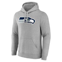 Seattle Seahawks Team Authentic Custom Pullover Hoodie | NFL Near me