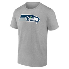 Seattle Seahawks Team Authentic Custom T-Shirt | NFL Sale