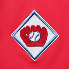St. Louis Cardinals Pro Standard Taping T-Shirt - MLB T-shirts