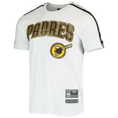 San Diego Padres Pro Standard Taping T-Shirt - MLB T-shirts