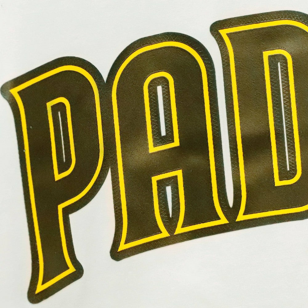 San Diego Padres Pro Standard Taping T-Shirt - MLB T-shirts