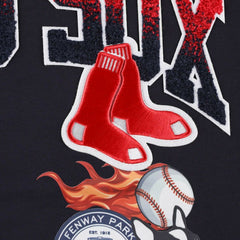 Boston Red Sox Pro Standard Hometown T-Shirt - MLB T-shirts