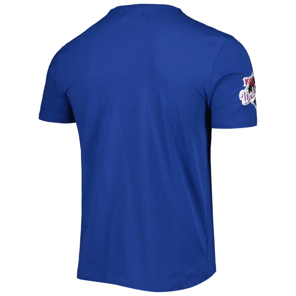 Los Angeles Dodgers Pro Standard Hometown T-Shirt - MLB T-shirts