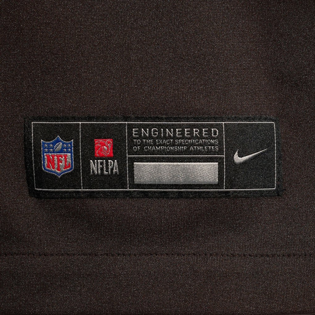 Cleveland Browns Deshaun Watson  Alternate Game Jersey | NFL New