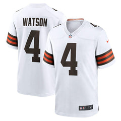 Cleveland Browns Deshaun Watson  Game Jersey | NFL Online