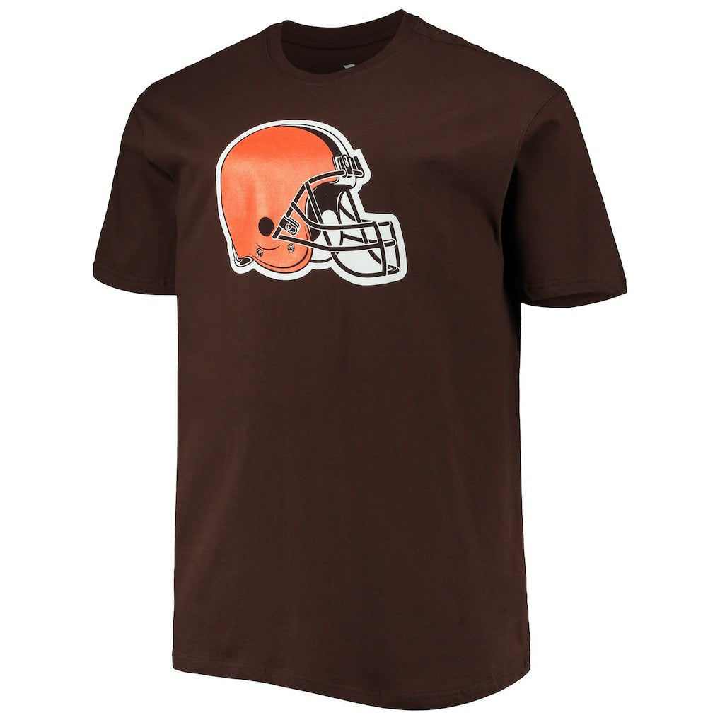 Cleveland Browns Deshaun Watson  Big & Tall Player Name & Number T-Shirt | NFL New