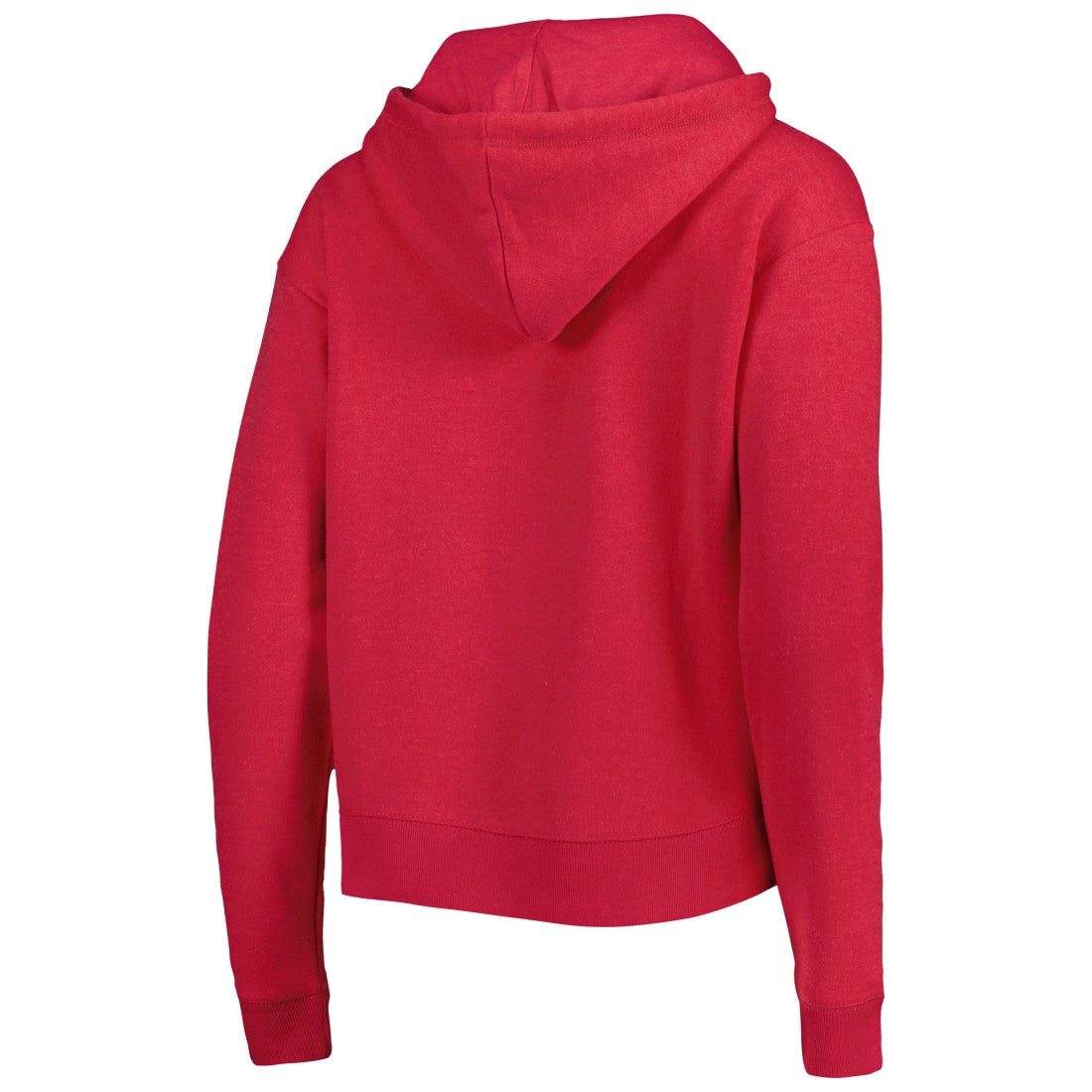 Tampa Bay Buccaneers '47 Women's Color Rise Kennedy Notch Neck Pullover Hoodie | NFL Near me