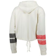 Tampa Bay Buccaneers '47 Women's Harper Pullover Hoodie | NFL On sale