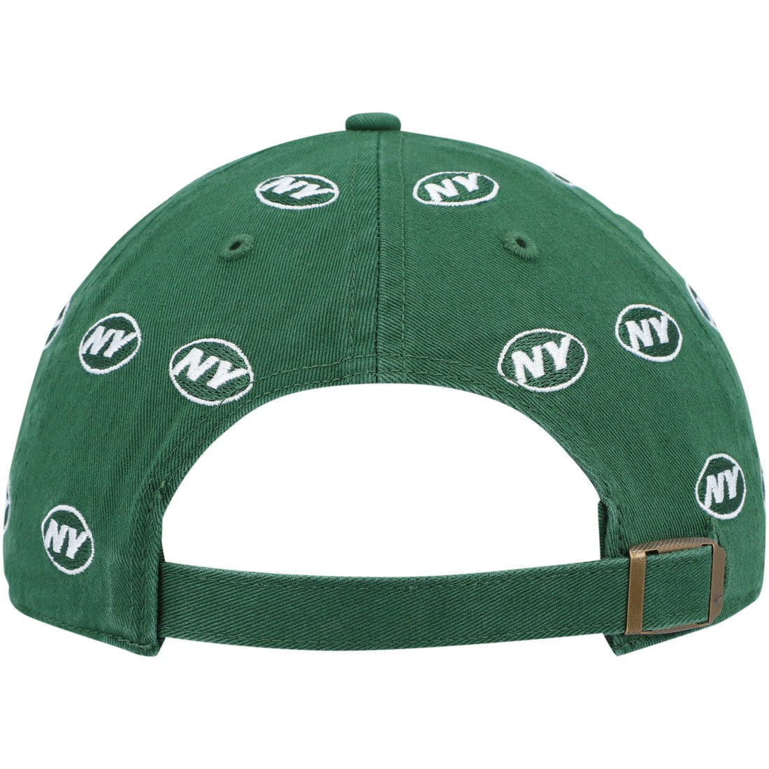 New York Jets '47 Women's Confetti Clean Up Adjustable Hat | NFL Hot