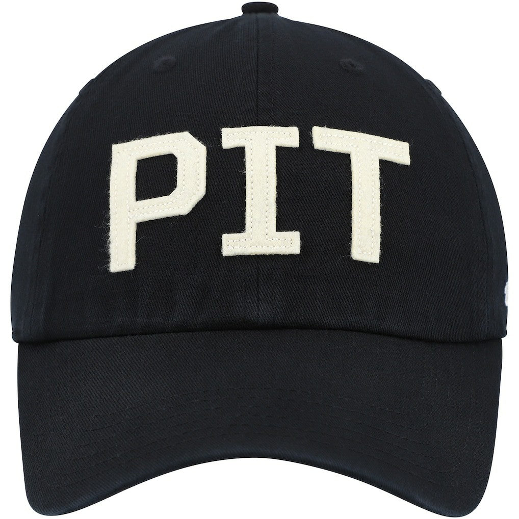 Pittsburgh Steelers '47 Women's Finley Clean Up Adjustable Hat | NFL US