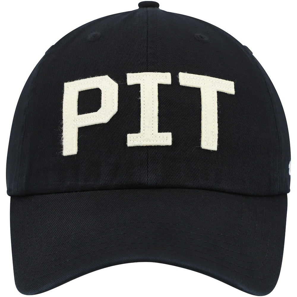 Pittsburgh Steelers '47 Women's Finley Clean Up Adjustable Hat | NFL US
