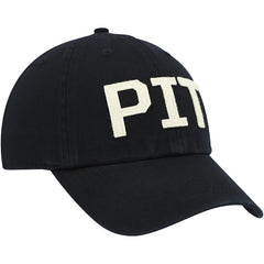 Pittsburgh Steelers '47 Women's Finley Clean Up Adjustable Hat | NFL US