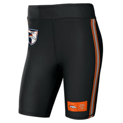 Denver Broncos WEAR by Erin Andrews Women's Biker Shorts | NFL Hot