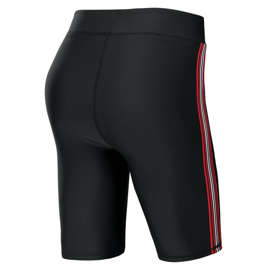 Tampa Bay Buccaneers WEAR by Erin Andrews Women's Biker Shorts | NFL New