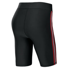 Tampa Bay Buccaneers WEAR by Erin Andrews Women's Biker Shorts | NFL New