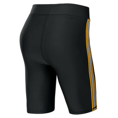 Los Angeles Chargers WEAR by Erin Andrews Women's Biker Shorts | NFL Near me