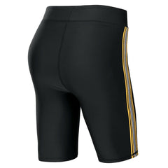 Los Angeles Rams WEAR by Erin Andrews Women's Biker Shorts | NFL Sale