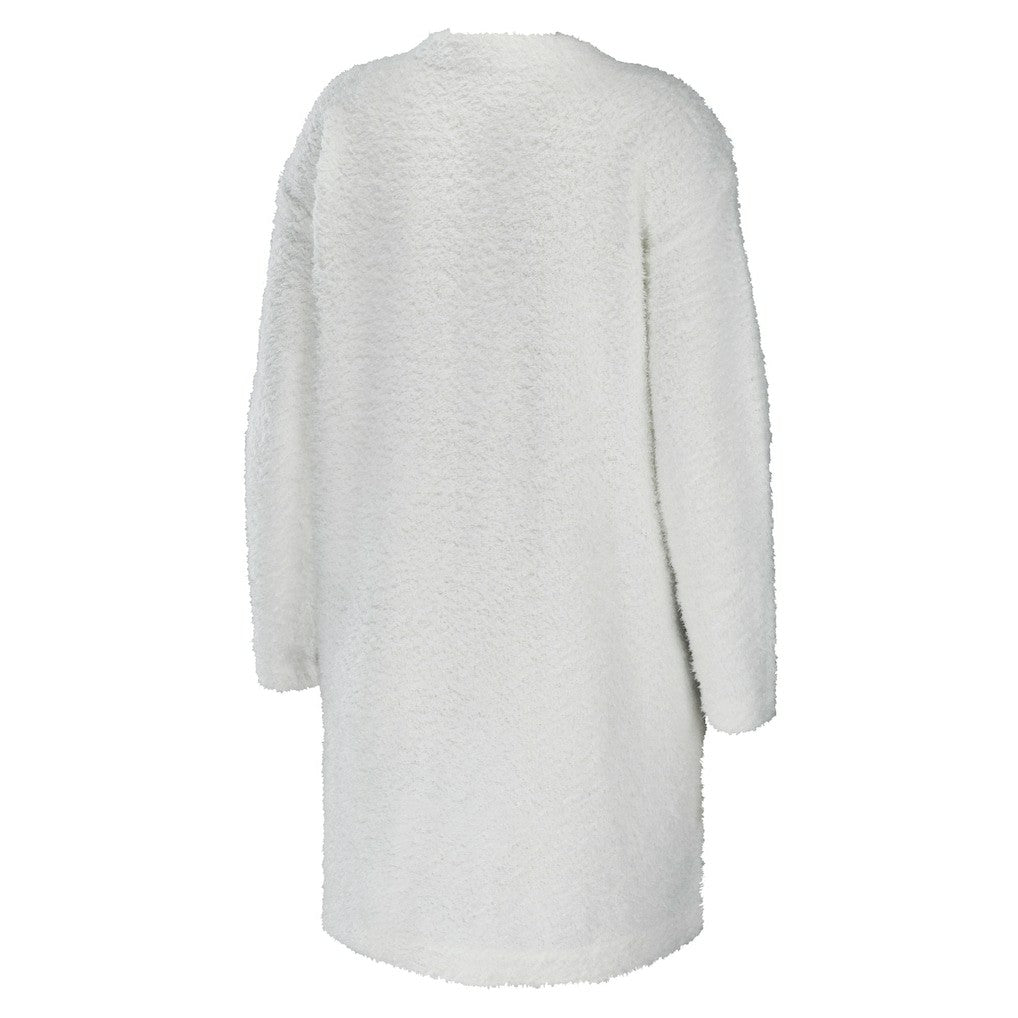 Arizona Cardinals WEAR by Erin Andrews Women's Cozy Lounge Cardigan Sweater | NFL Hot