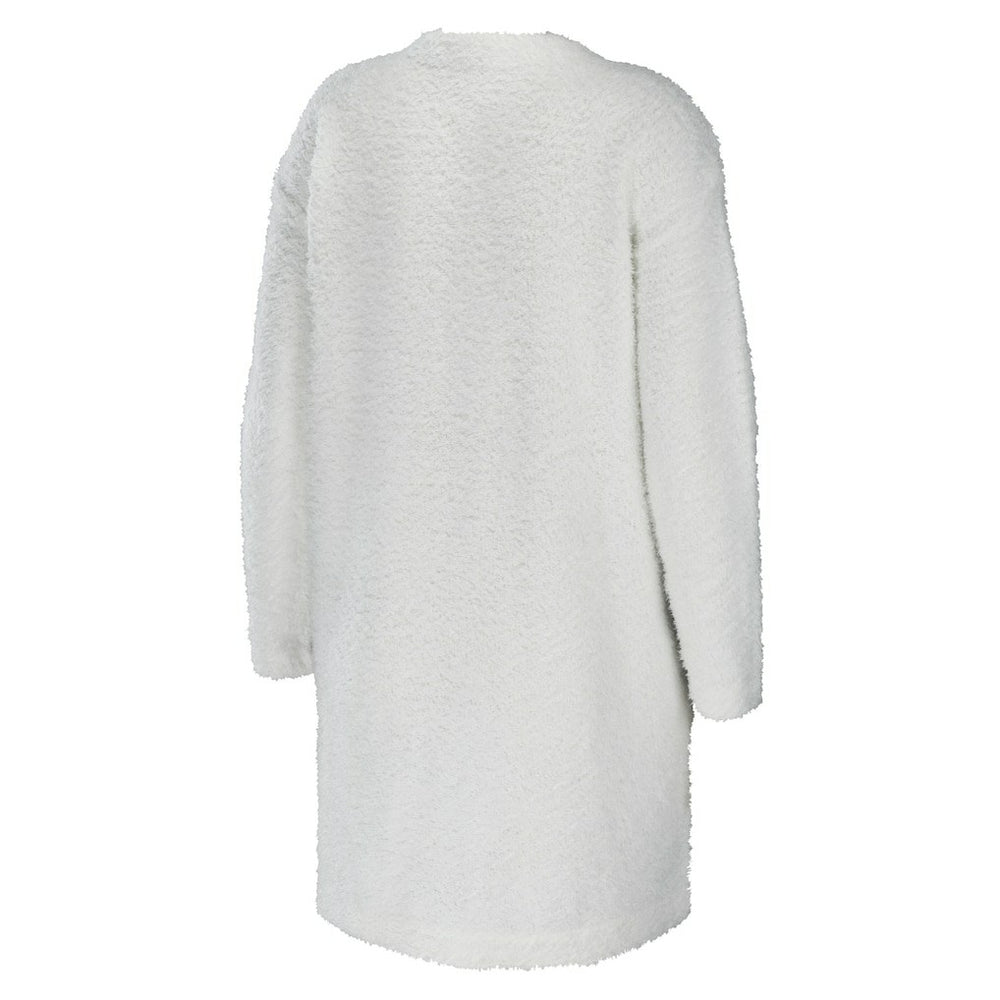 Arizona Cardinals WEAR by Erin Andrews Women's Cozy Lounge Cardigan Sweater | NFL Hot