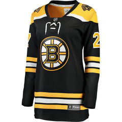 Hampus Lindholm Boston Bruins Women's Fanatics Home Breakaway Player Jersey -  NHL Jerseys