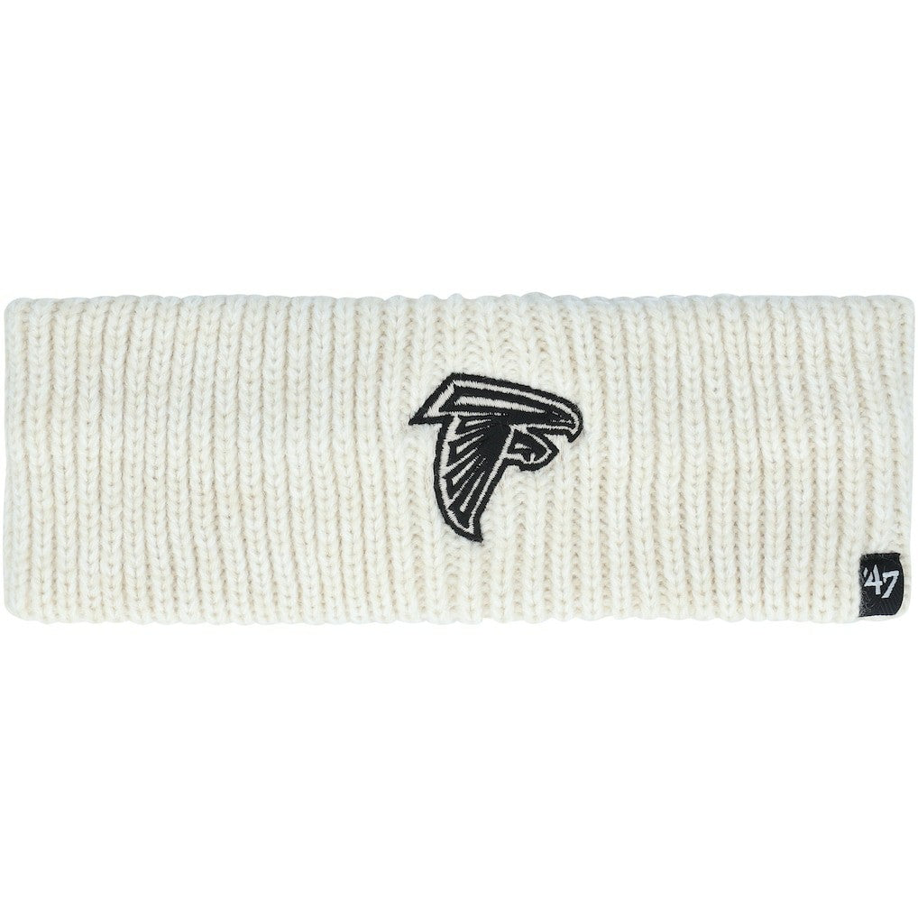 Atlanta Falcons '47 Women's Meeko Headband | NFL On sale