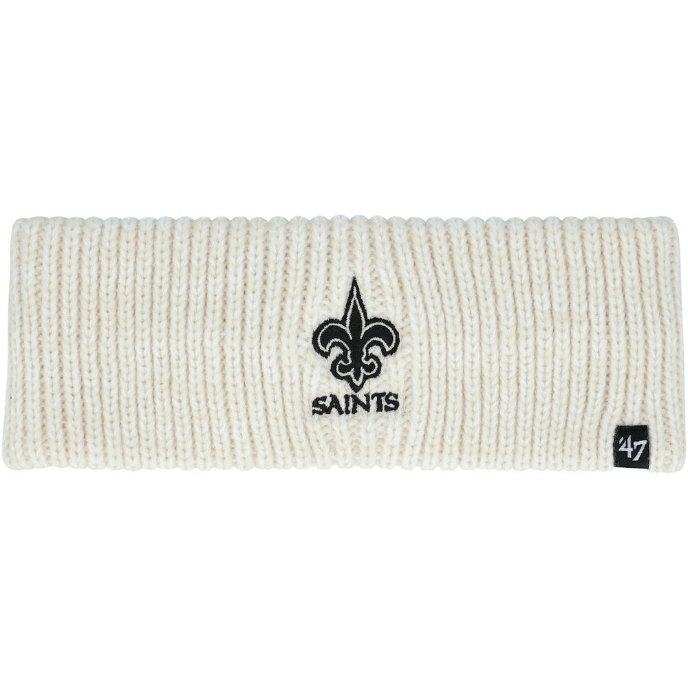 New Orleans Saints '47 Women's Meeko Headband | NFL New