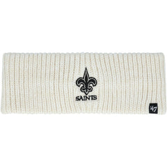 New Orleans Saints '47 Women's Meeko Headband | NFL New