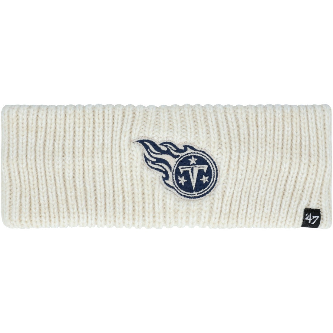 Tennessee Titans '47 Women's Meeko Headband | NFL New