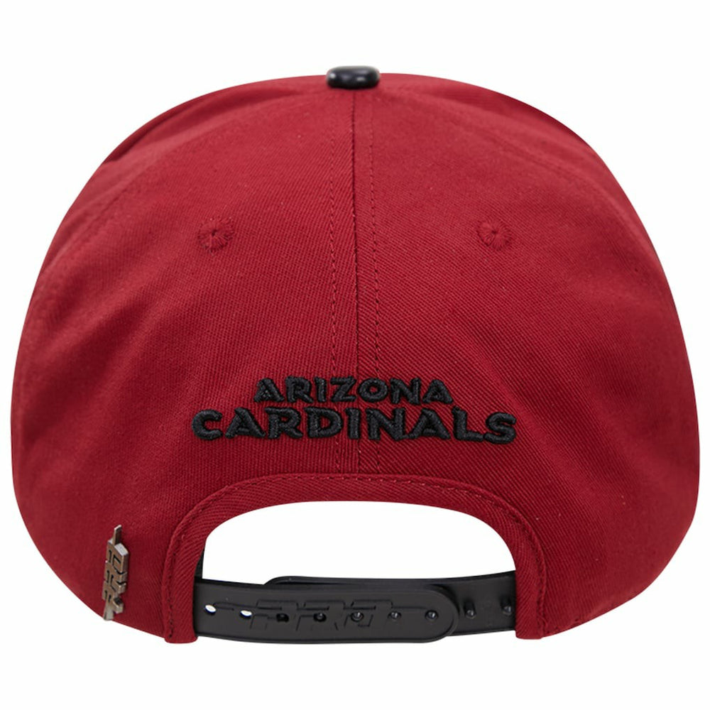 Arizona Cardinals Pro Standard Hometown Snapback Hat | NFL On sale