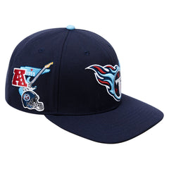 Tennessee Titans Pro Standard Hometown Snapback Hat | NFL Online