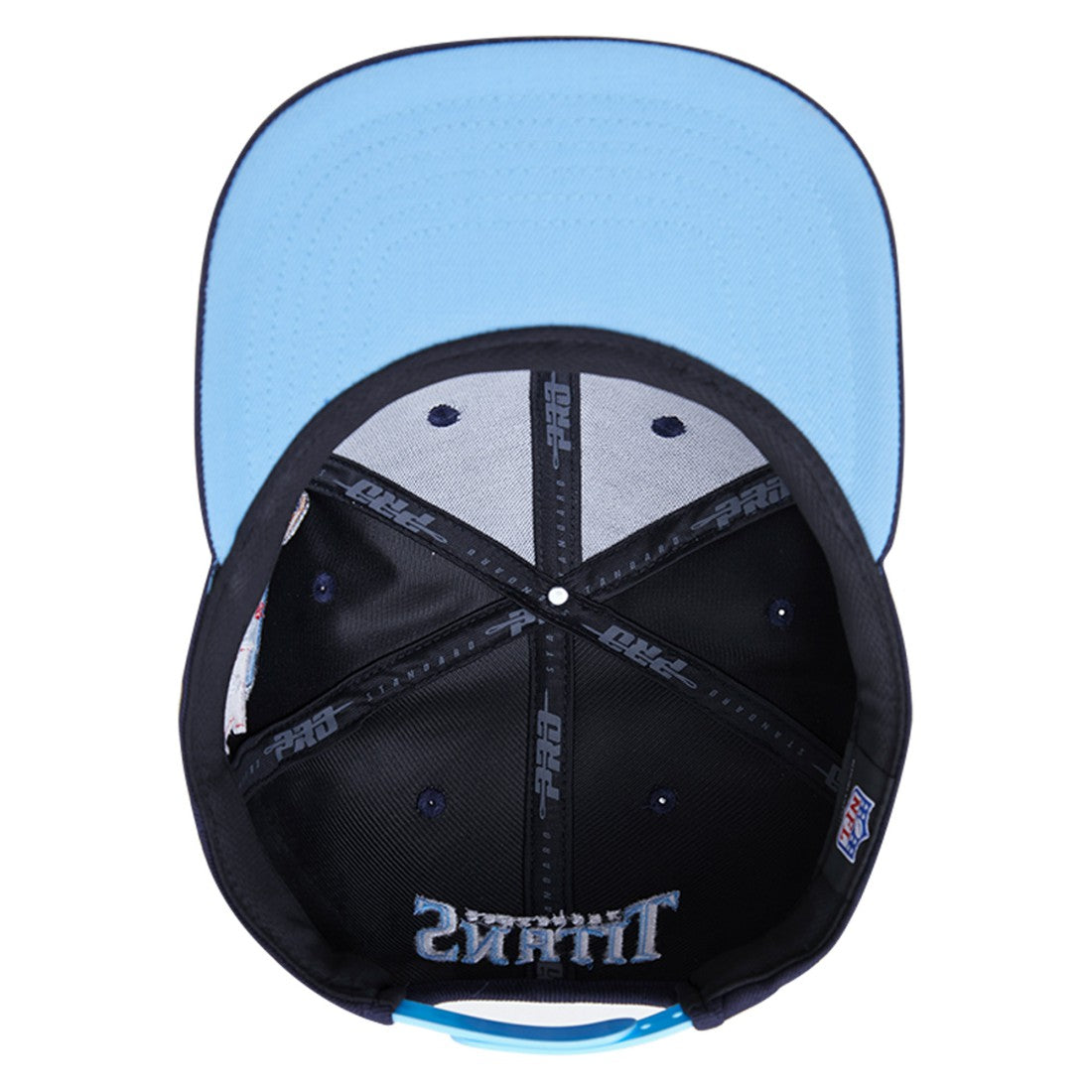 Tennessee Titans Pro Standard Hometown Snapback Hat | NFL Online