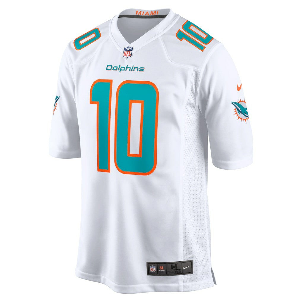 Miami Dolphins Tyreek Hill  Game Jersey | NFL Online