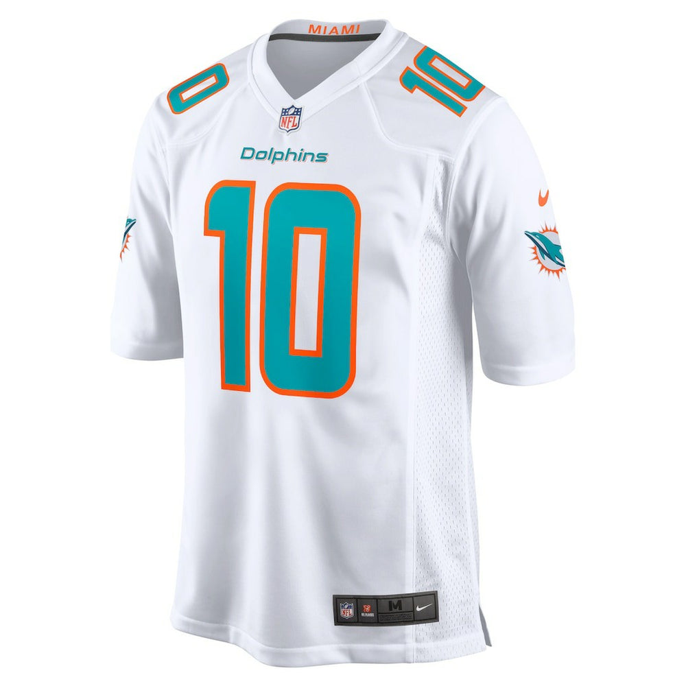 Miami Dolphins Tyreek Hill  Game Jersey | NFL Online