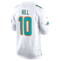 Miami Dolphins Tyreek Hill  Game Jersey | NFL Online