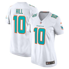 Miami Dolphins Tyreek Hill  Women's Player Jersey | NFL Near me