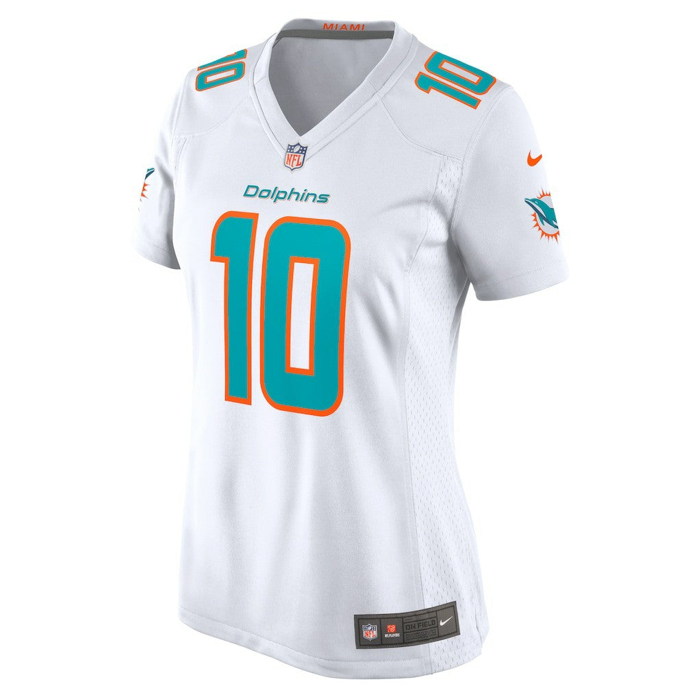 Miami Dolphins Tyreek Hill  Women's Player Jersey | NFL Near me