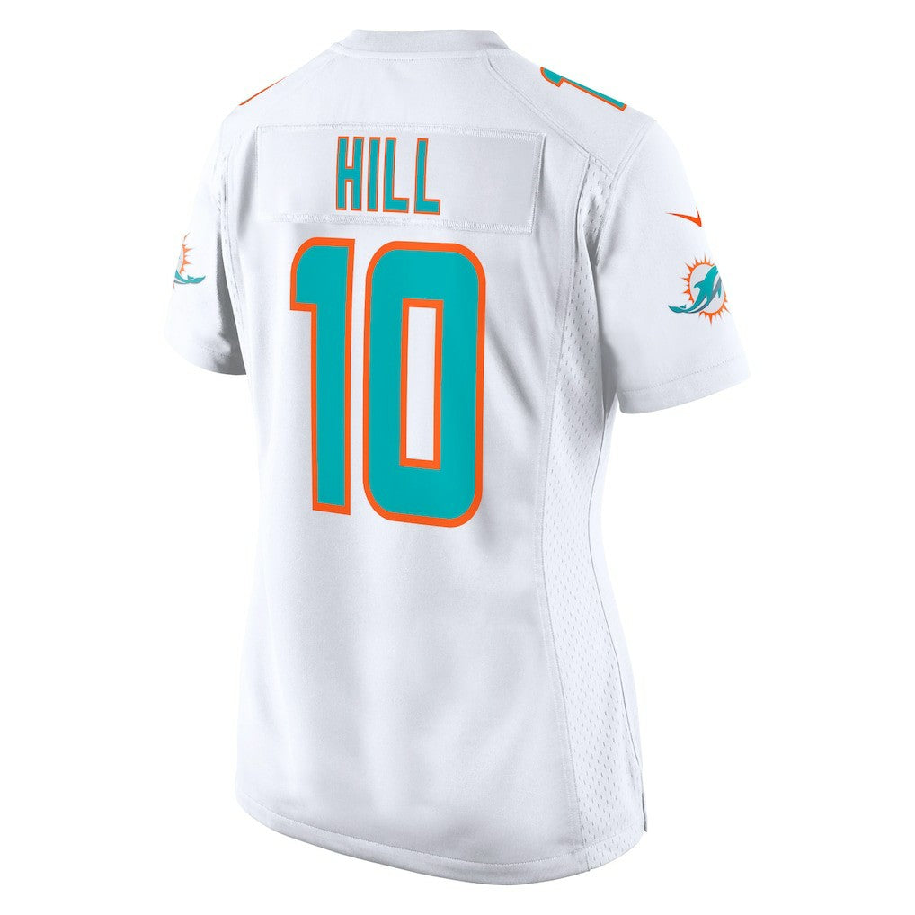 Miami Dolphins Tyreek Hill  Women's Player Jersey | NFL Near me