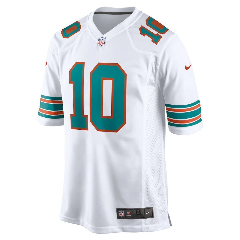 Miami Dolphins Tyreek Hill  Alternate Game Jersey | NFL New
