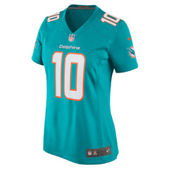 Miami Dolphins Tyreek Hill  Women's Player Jersey | NFL Near me